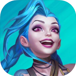 英雄联盟手游外服