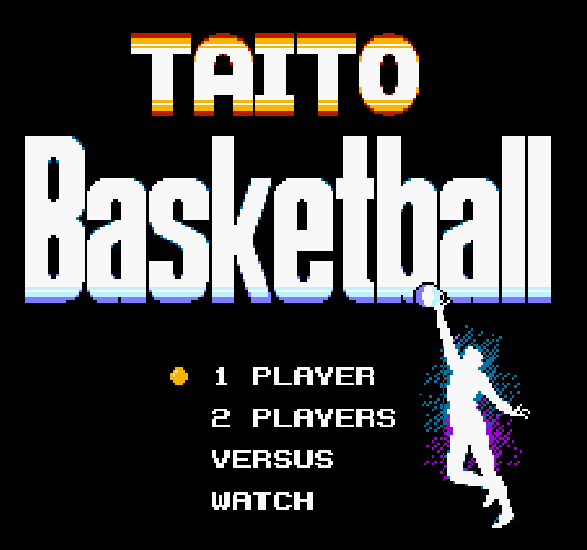 TAITO篮球