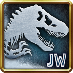 侏罗纪世界游戏最新版(Jurassic World)