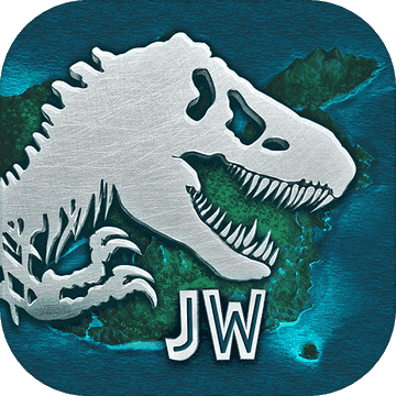 侏羅紀世界2022最新破解版(Jurassic World)