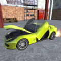 極限專業汽車模擬器2022(Extreme Pro Car Simulator 2022)