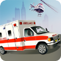 新型救護車救援模擬器