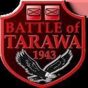 塔拉瓦戰役1943