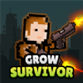 烏鴉幸存者(GrowSurvivor)