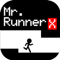 精神小伙跑酷(Mr.Runner X)