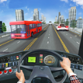 現代城市公交車駕駛模擬器