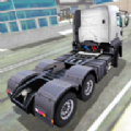歐洲拖車模擬器(Euro Truck Transport Driver 2022)