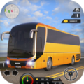 美國長途巴士模擬駕駛(Euro Coach Bus Driving 2018)