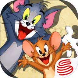 貓和老鼠:歡樂互動（裝飾樹大作戰）