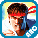 街頭霸王(Street Fighter II)