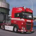 歐洲大卡車模擬器(Euro Grand Truck Driving Simulat)