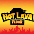 熱熔巖地板(Hot Lava Floor)