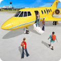 噴氣式飛機飛行模擬(Flight Simulator)