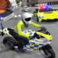 警車護送車隊模擬(COP DRIVER POLICE SIMULATOR 3D)