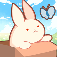 箱子的兔子游戲(HakoireUsagi)