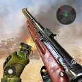 现代世界陆军射击3D(World War Army Game)