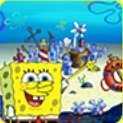 海綿寶寶比奇堡戰役(SpongeBob)
