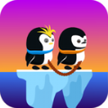 企鹅营救绳子(Penguin Rescue!)