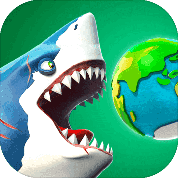 饑餓鯊世界無限鉆石版