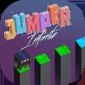 立方體無限跳躍(Cube Jumper Infinite)