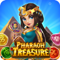 埃及歷險記手機版(Pharaoh Treasure)