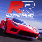 咆哮賽車(Roaring Racing)
