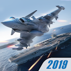 現代戰機2022無限子彈版(Modern Warplanes)