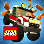 樂高賽車歷險記修改版(LEGO Go Build)