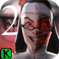 邪恶修女2游戏图标