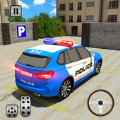 炫酷警車停車挑戰(Police Car Games 2021)