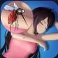 抖音模擬蚊子2小游戲去廣告版
