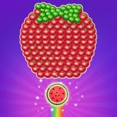 泡泡小龙射手(Bubble Shooter)