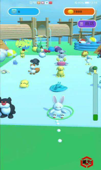 套了个圈游戏下载-套了个圈安卓版下载