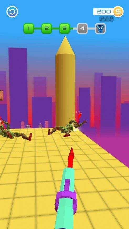 把他们都刺穿游戏-把他们都刺穿安卓版下载