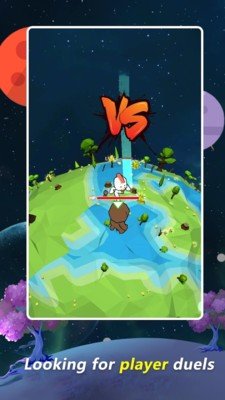 小小动物星球游戏下载-小小动物星球游戏下载最新版