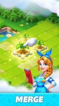 合并动物小镇(Fantasy Merge Zoo)