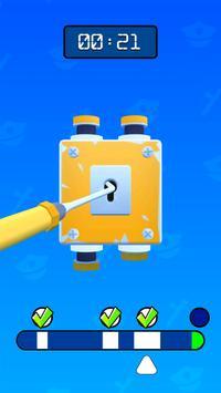 监狱逃脱(Prison Escape 3D)