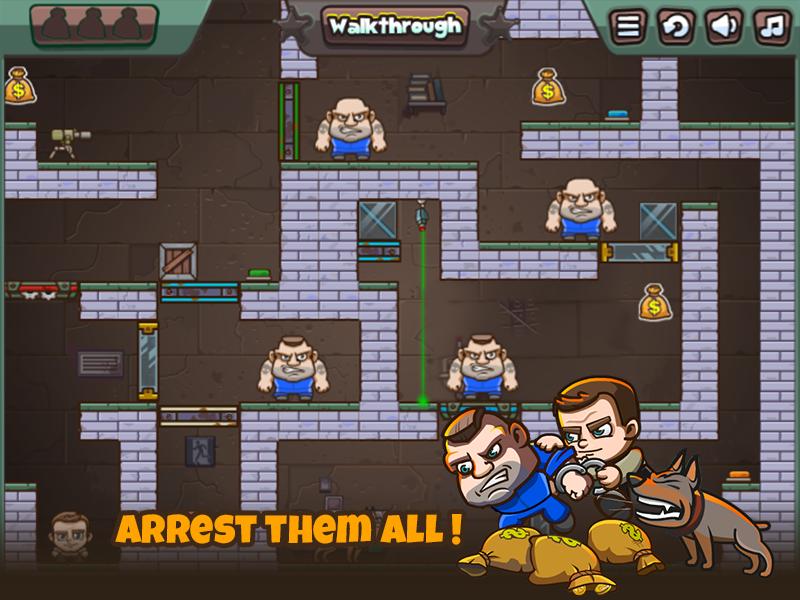 惊天大劫案3(Money Movers 3)