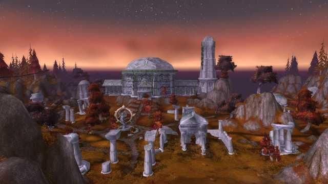 魔兽世界怀旧服任务插件多玩