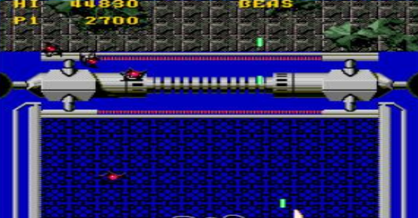 达尔文战机中文版