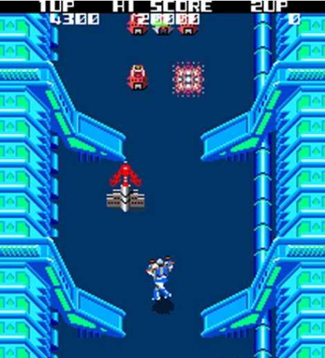 未来任务中文版