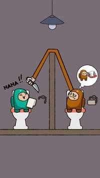 小偷谜题2(Thief Puzzle 2)