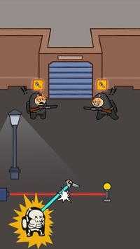 小偷谜题2(Thief Puzzle 2)