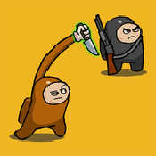 小偷谜题2(Thief Puzzle 2)