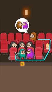 小偷谜题2(Thief Puzzle 2)