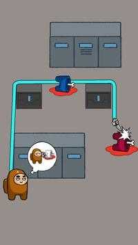 小偷谜题2(Thief Puzzle 2)