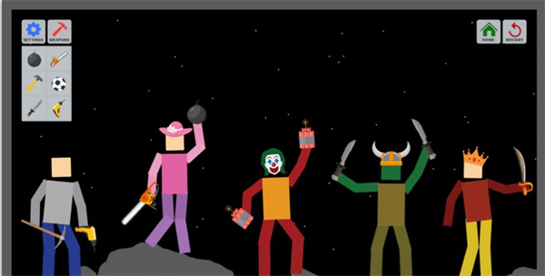 玩偶模拟器中文版