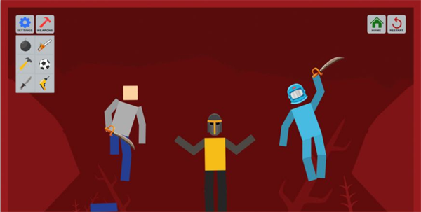 玩偶模拟器中文版