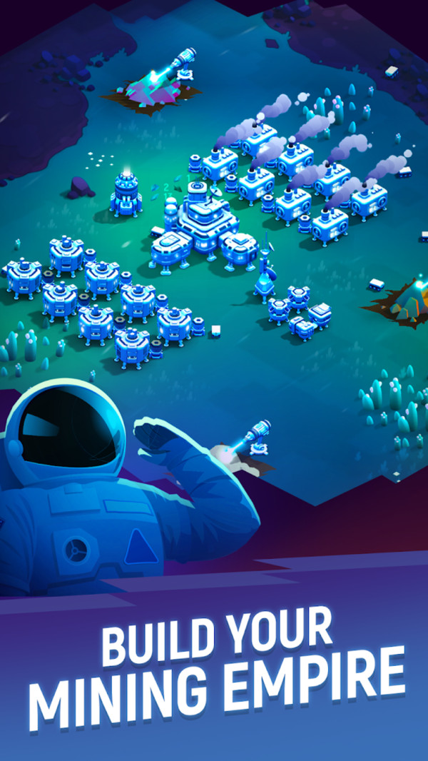 星球采矿小游戏下载-星球采矿小游戏安卓下载