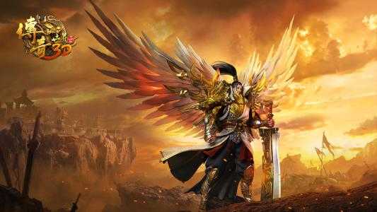 十大复古单职业传奇手游推荐